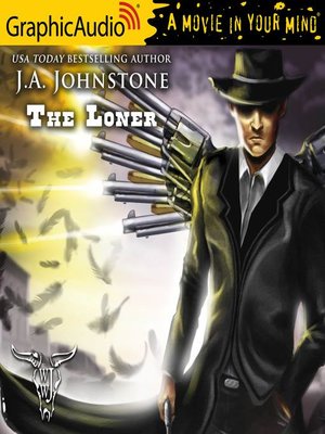 cover image of Loner